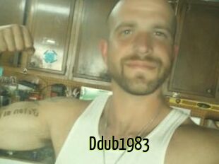 Ddub1983