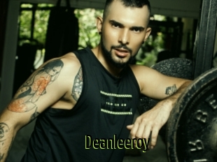 Deanleeroy