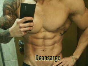 Deansargo