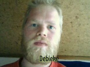 Debieke
