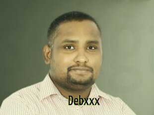 Debxxx