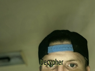 Decypher