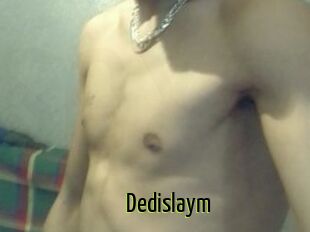 Dedislaym