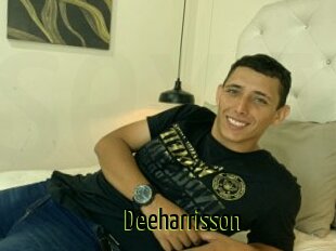 Deeharrisson