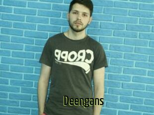 Deengans