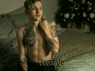 Deenkyle