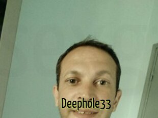 Deephole33