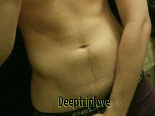 Deeptriplove