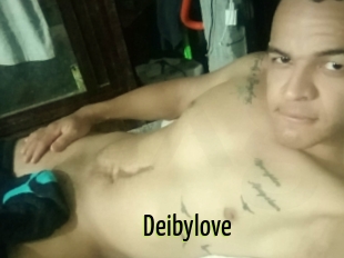 Deibylove