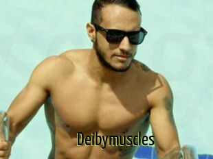 Deibymuscles