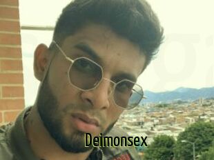 Deimonsex