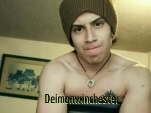 Deimonwinchester