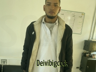 Deivibigcock