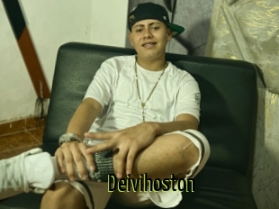 Deivihoston