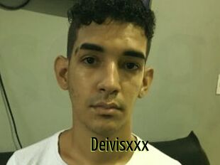 Deivisxxx