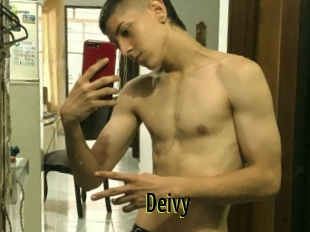 Deivy