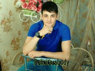 Delici0usbody