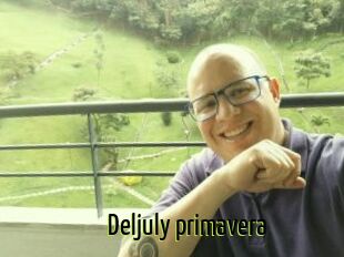 Deljuly_primavera