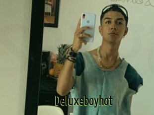 Deluxeboyhot