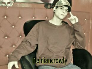 Demiancrowly