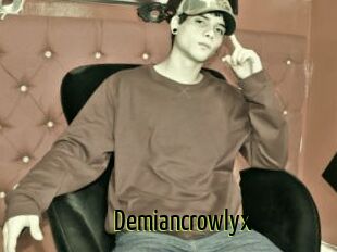 Demiancrowlyx