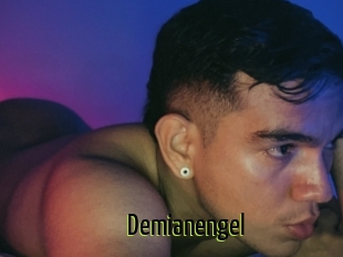 Demianengel
