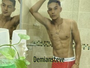 Demiansteve
