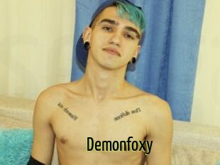 Demonfoxy
