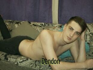 Dendon