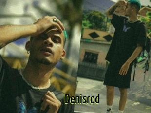 Denisrod