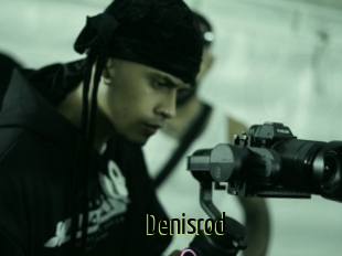 Denisrod
