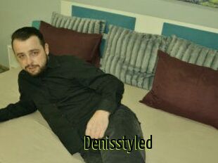 Denisstyled