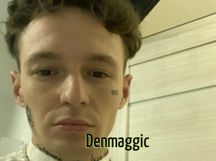 Denmaggic