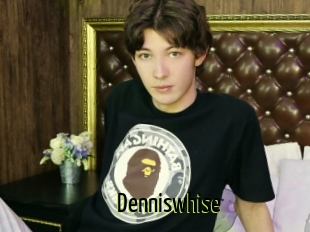 Denniswhise