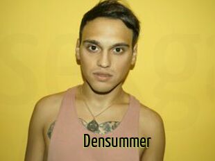 Densummer