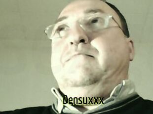 Densuxxx