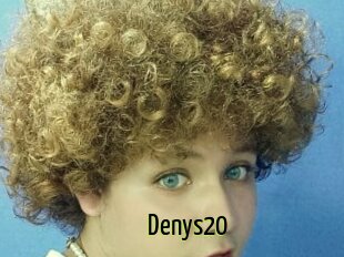 Denys20