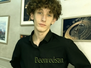 Deonrodsan