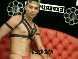 Derckdirty