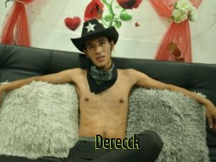 Derecck