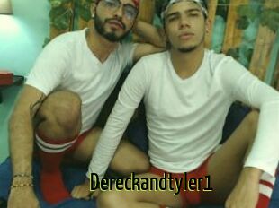 Dereckandtyler1
