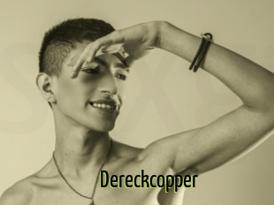 Dereckcopper