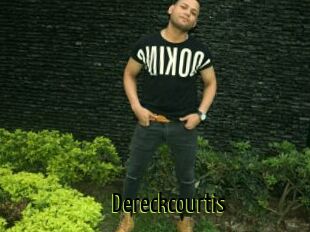 Dereckcourtis