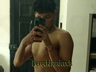 Dereckhardcock