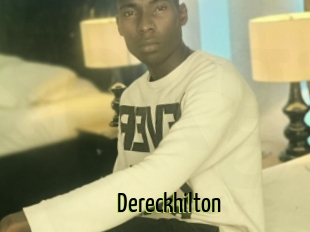 Dereckhilton
