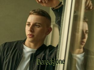 Dereckjone