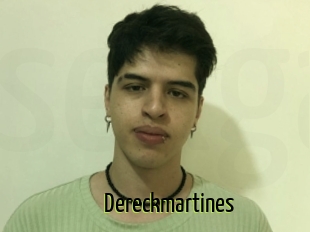Dereckmartines