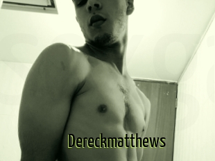 Dereckmatthews