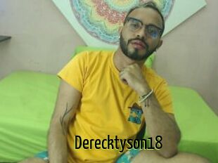 Derecktyson18