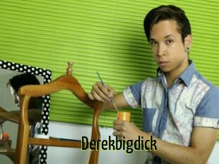 Derekbigdick